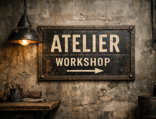 L&rsquo;Atelier : Apprendre à apprendre