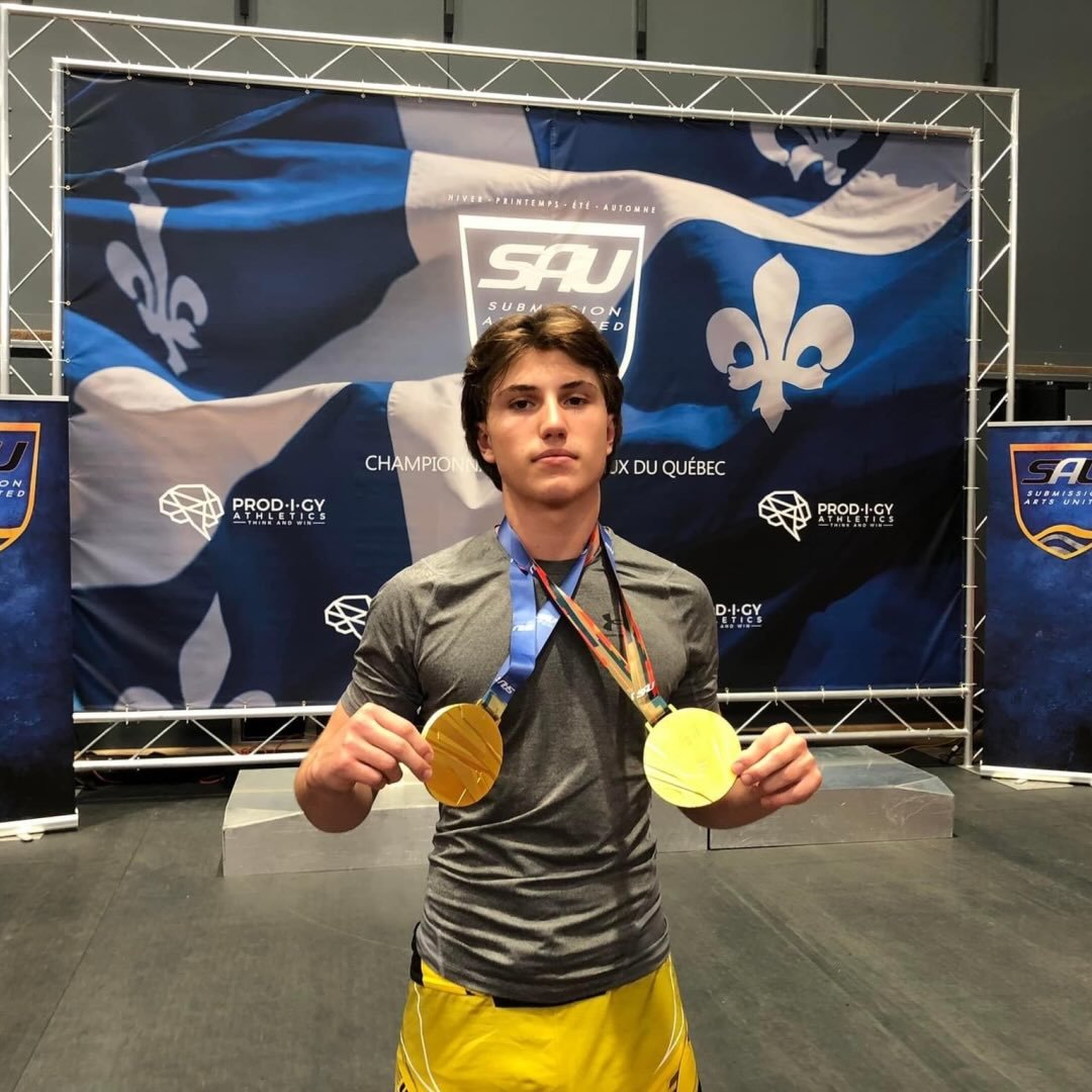 Marc-Olivier Savard