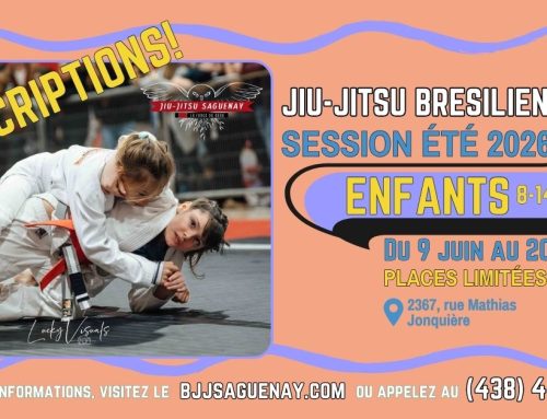 Arts martiaux pour enfants à Jonquière : ce que chaque parent devrait savoir